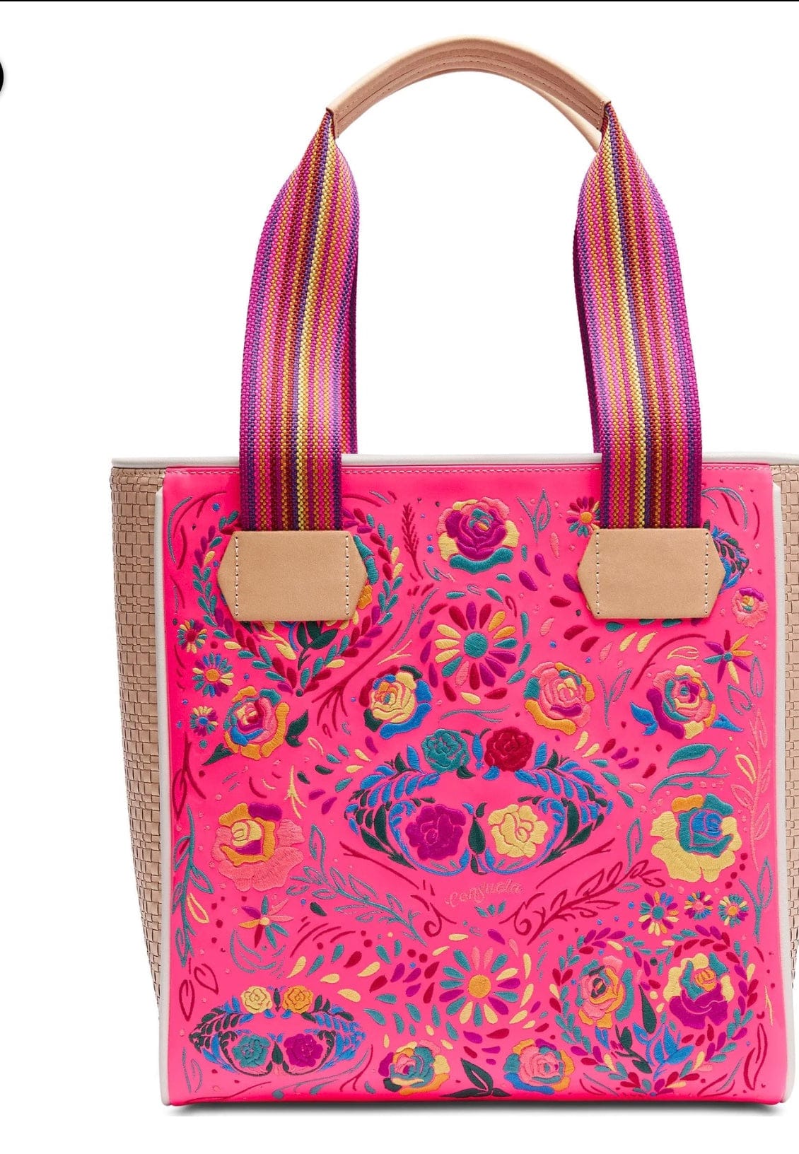 Wild Horse Boutique Consuela XO Classic Tote