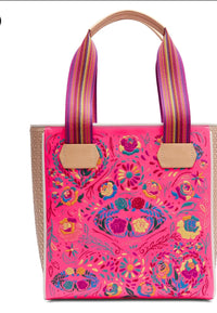 Wild Horse Boutique Consuela XO Classic Tote