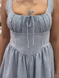 Wild Horse Boutique Dress The Eloise Dress