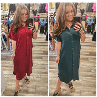 Wild Horse Boutique Dress The Jayden Dress