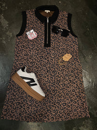 Wild Horse Boutique Dress The Paige Dress
