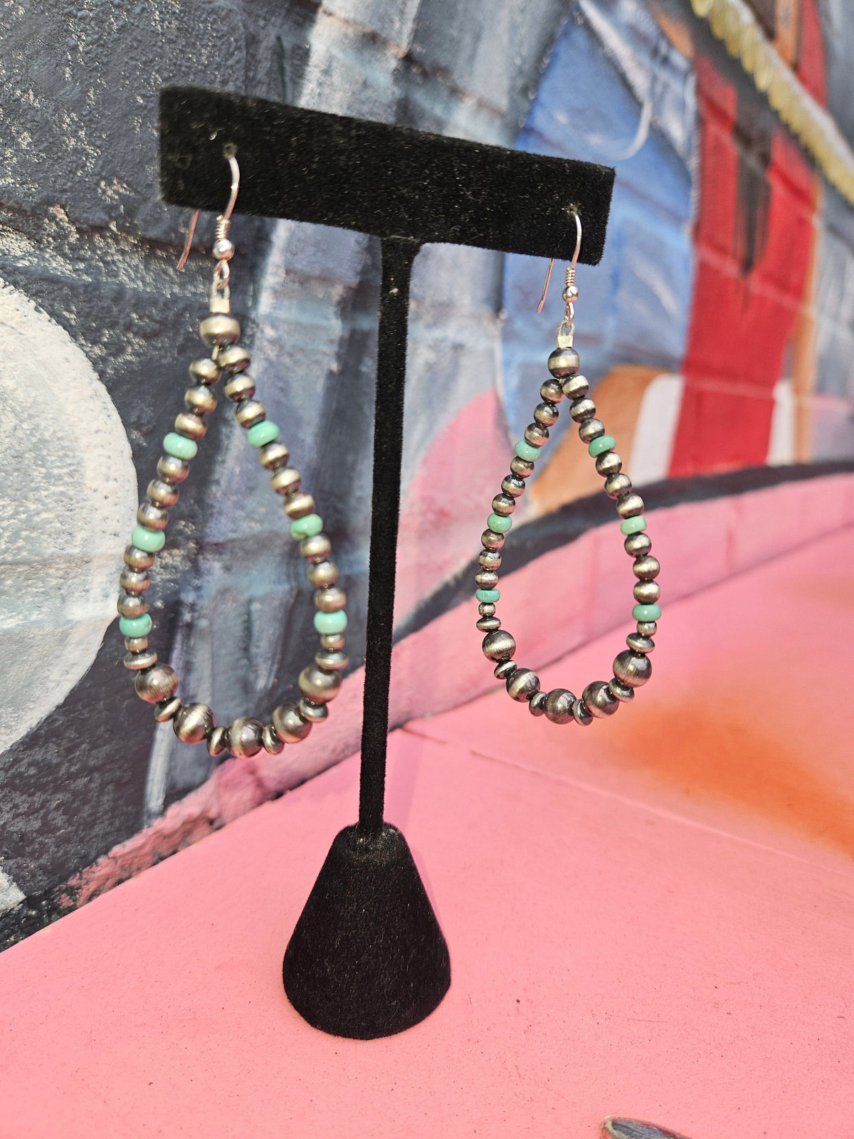 Wild Horse Boutique Earrings Harper Earrings