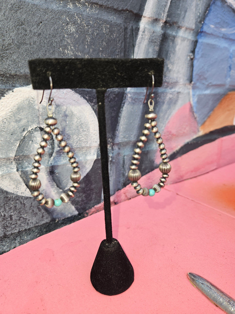 Wild Horse Boutique Earrings Madison Earrings