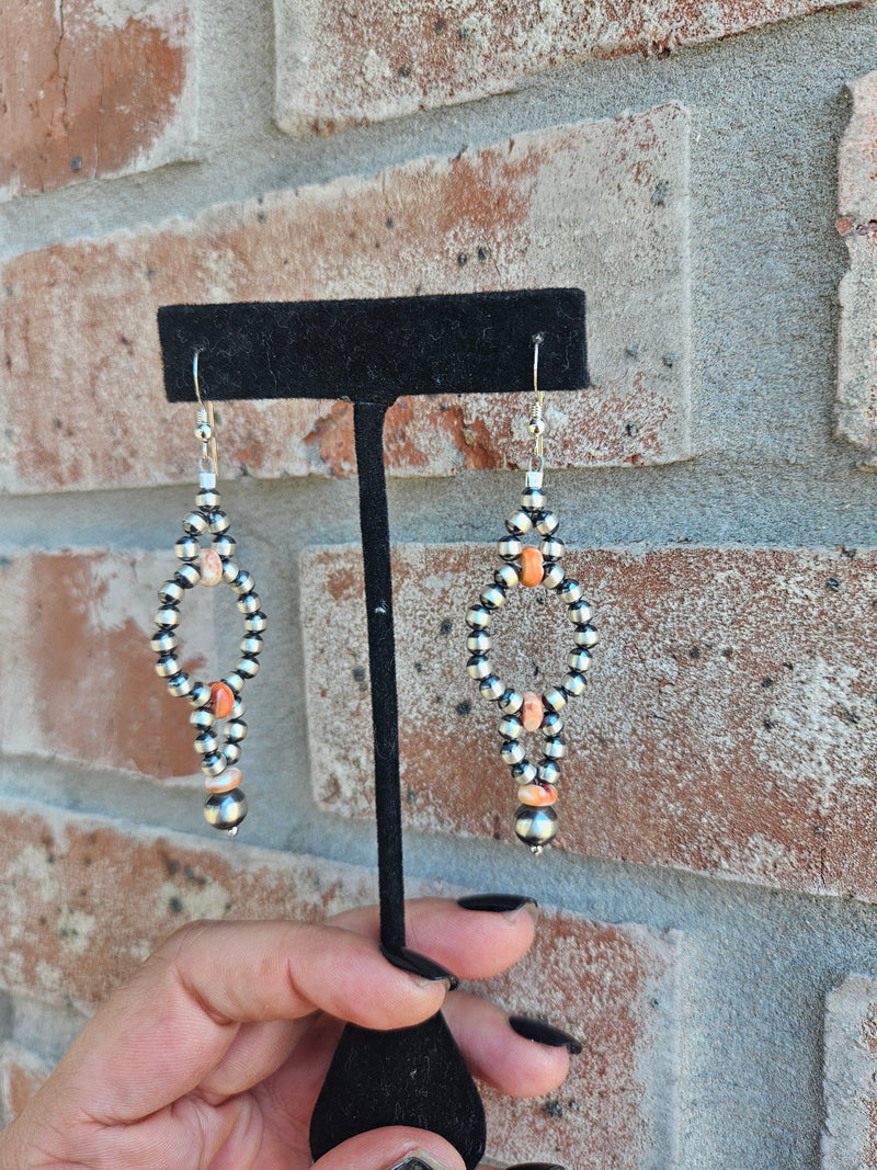 Wild Horse Boutique Earrings The Autumn Earrings