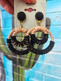 Wild Horse Boutique Earrings The Desire Earrings