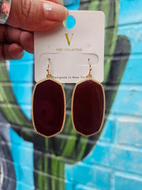 Wild Horse Boutique Earrings The Emma Earrings
