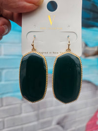 Wild Horse Boutique Earrings The Emma Earrings