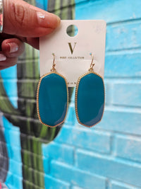 Wild Horse Boutique Earrings The Emma Earrings