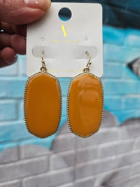 Wild Horse Boutique Earrings The Emma Earrings