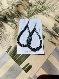 Wild Horse Boutique Earrings The Harper Earrings