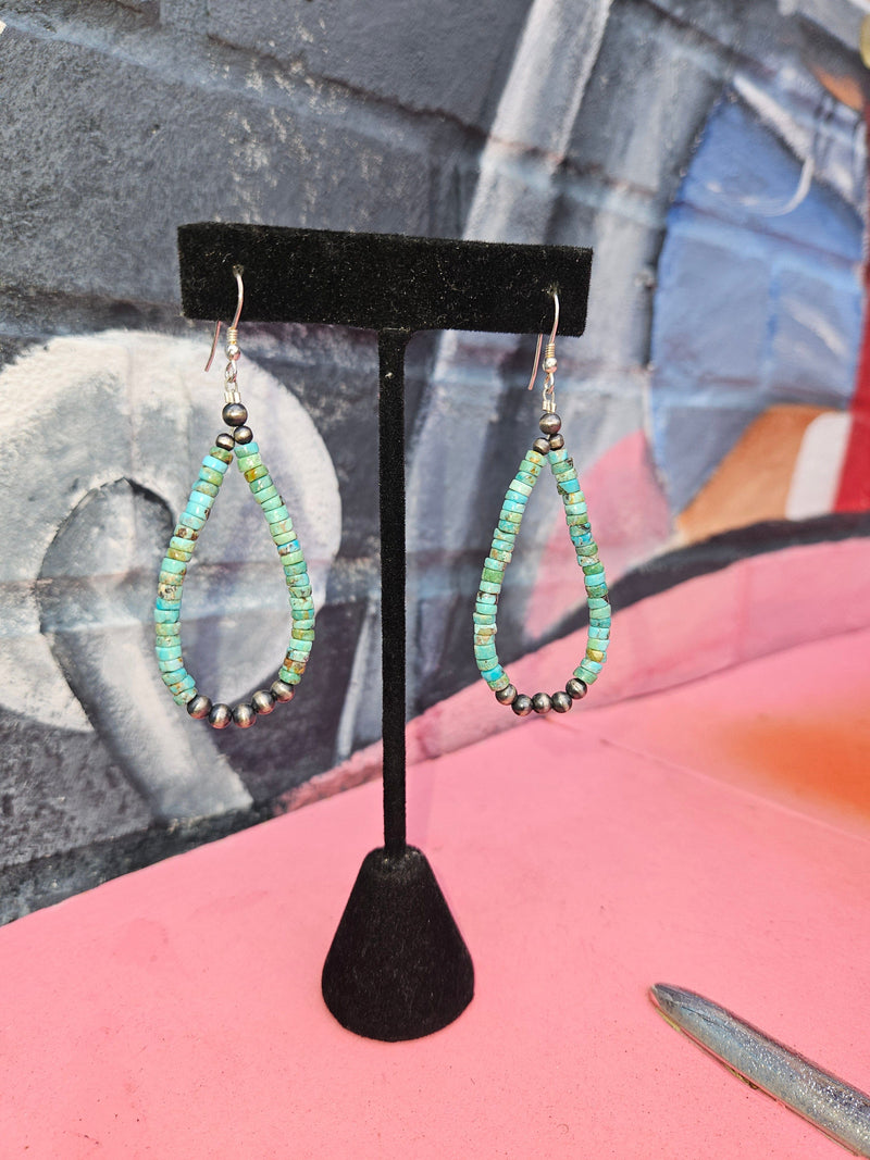 Wild Horse Boutique Earrings The Jenna Earrings