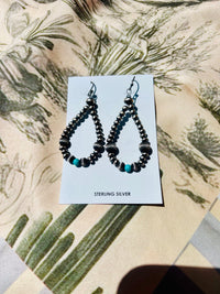 Wild Horse Boutique Earrings The Madison Earrings