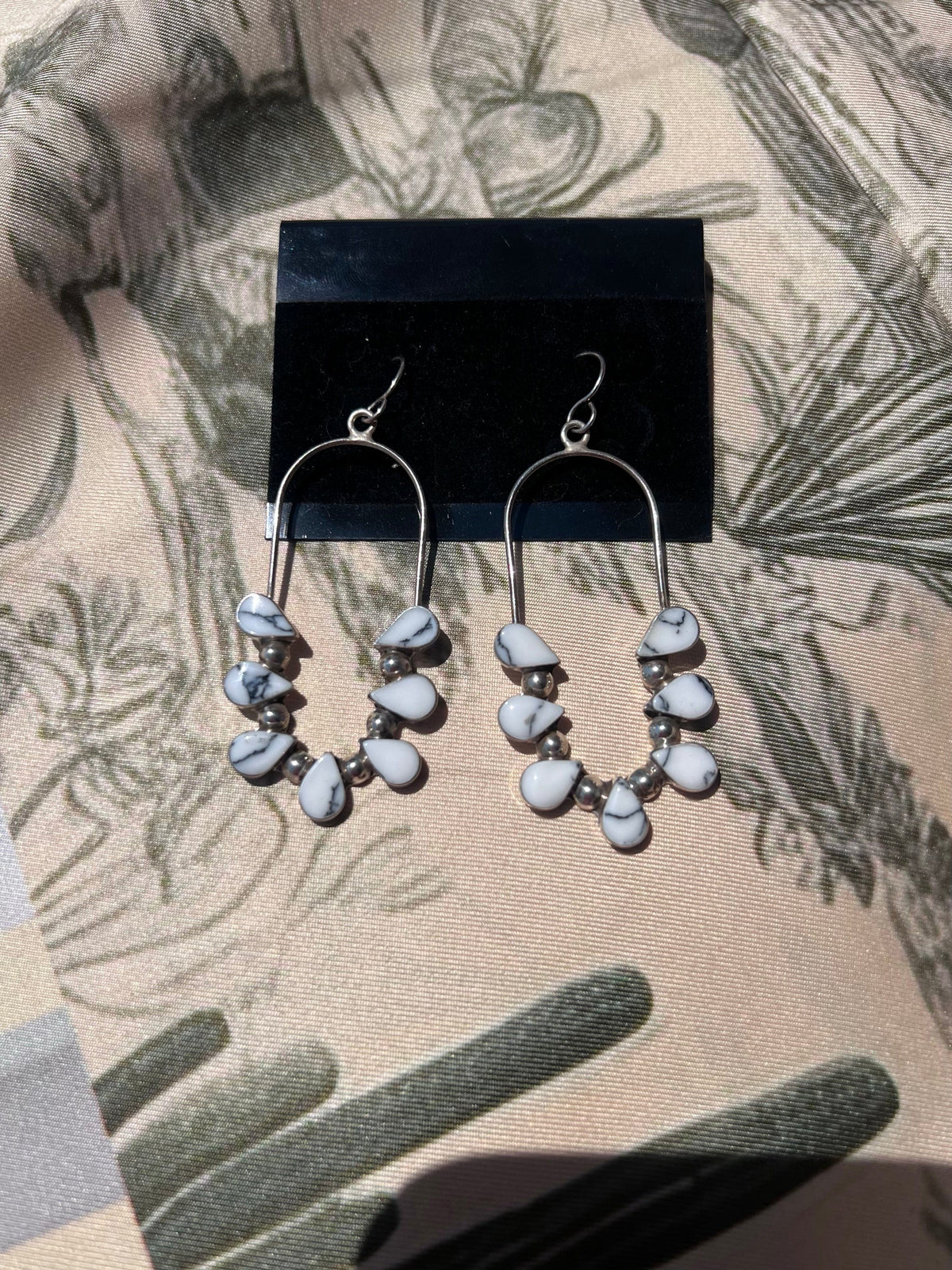 Wild Horse Boutique Earrings The Tabitha Earrings