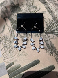 Wild Horse Boutique Earrings The Tabitha Earrings