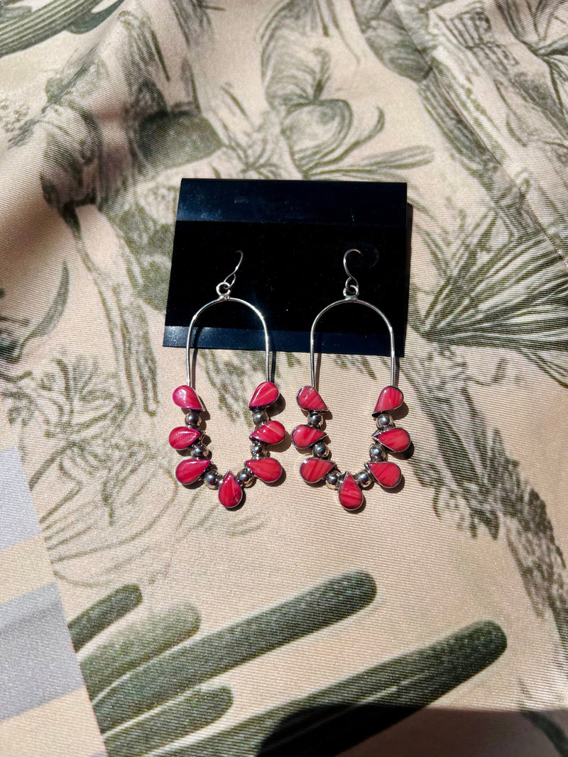 Wild Horse Boutique Earrings The Tabitha Earrings