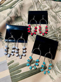 Wild Horse Boutique Earrings The Tabitha Earrings