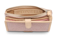 Wild Horse Boutique Emery Slim Wallet