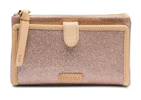 Wild Horse Boutique Emery Slim Wallet