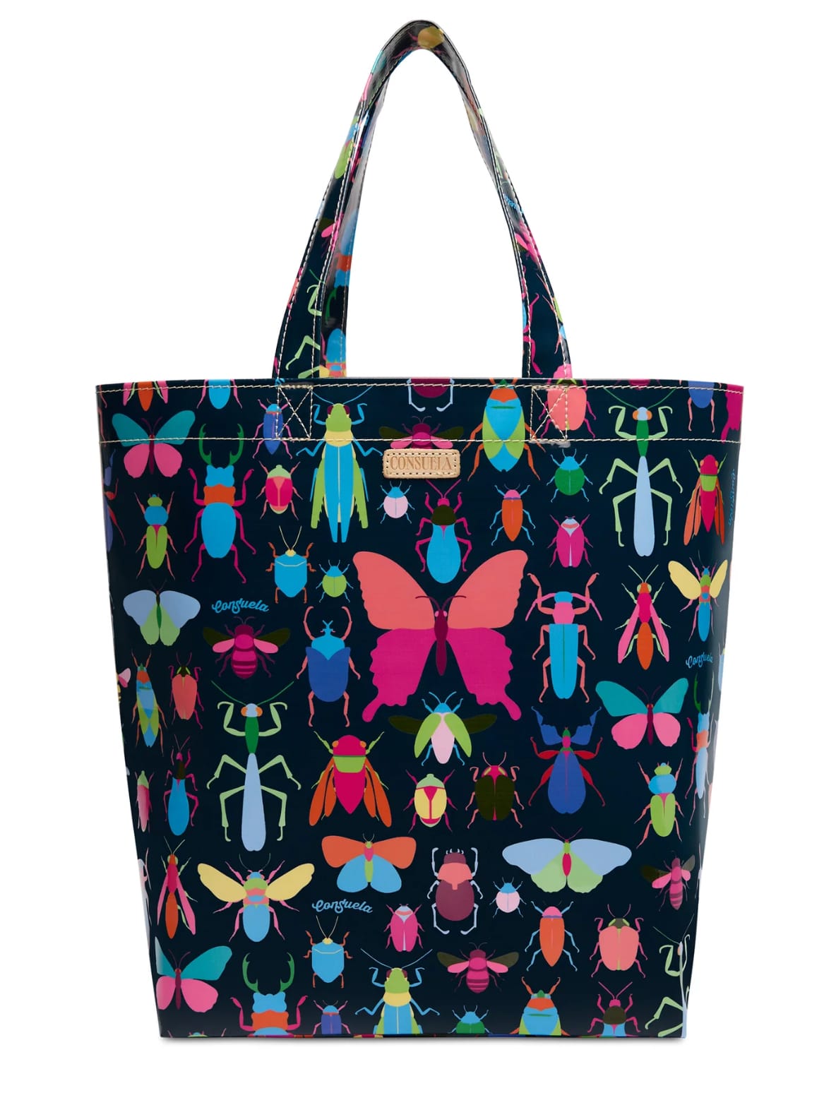 Wild Horse Boutique Gemma Basic Grab-N-Go