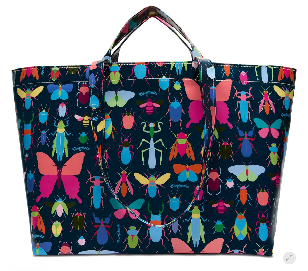 Wild Horse Boutique Gemma Jumbo Grab-N-Go