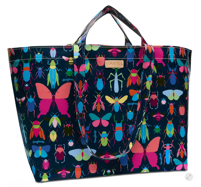Wild Horse Boutique Gemma Jumbo Grab-N-Go