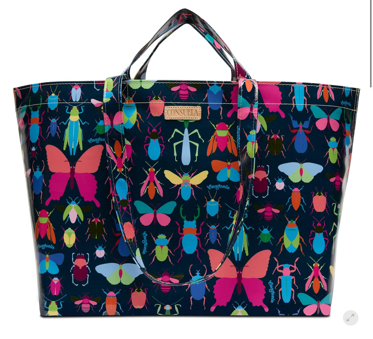 Wild Horse Boutique Gemma Jumbo Grab-N-Go