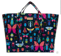 Wild Horse Boutique Gemma Jumbo Grab-N-Go