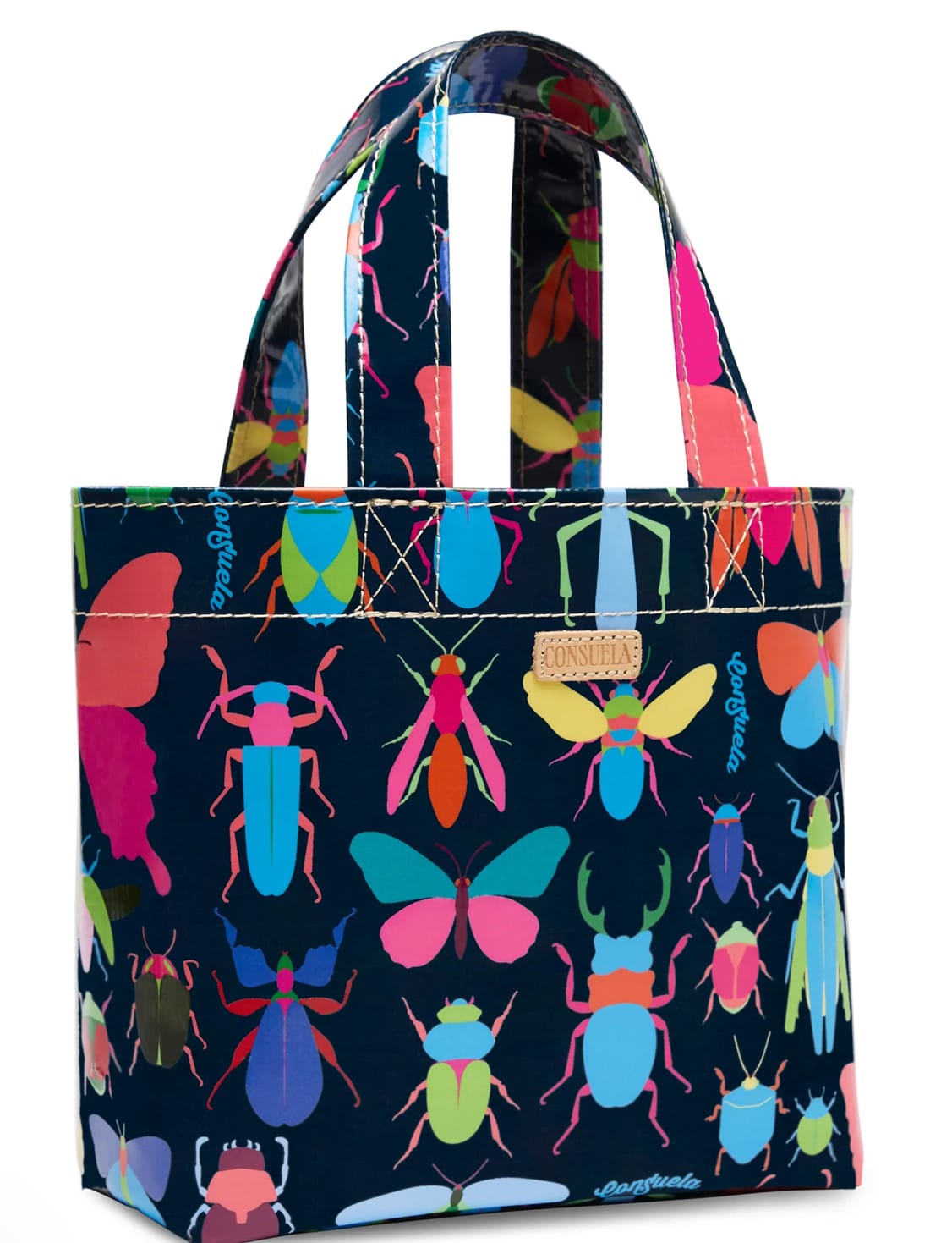Wild Horse Boutique Gemma Mini Grab-N-Go