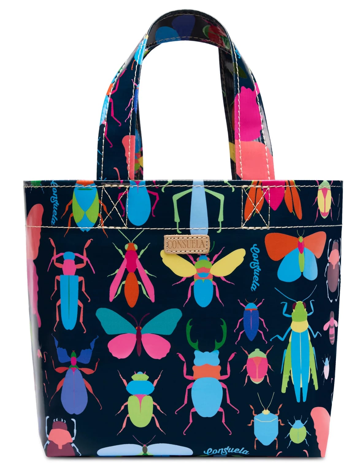 Wild Horse Boutique Gemma Mini Grab-N-Go