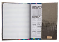Wild Horse Boutique Gemma Notebook Cover