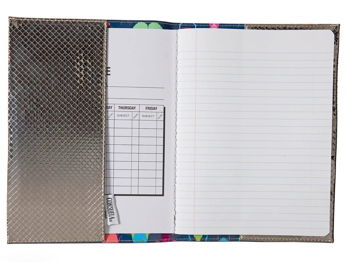 Wild Horse Boutique Gemma Notebook Cover