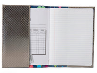 Wild Horse Boutique Gemma Notebook Cover