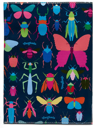Wild Horse Boutique Gemma Notebook Cover
