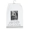 Wild Horse Boutique gifts The Full Of Hope Towel
