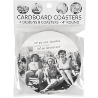 Wild Horse Boutique Gifts The Trash Talk Coasters