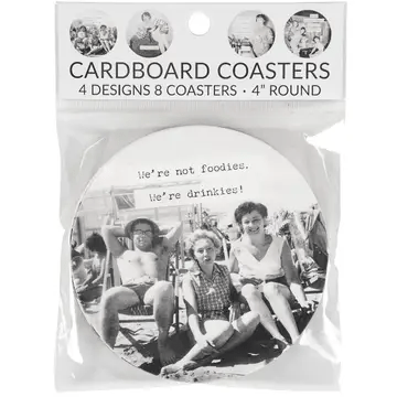 Wild Horse Boutique Gifts The Trash Talk Coasters