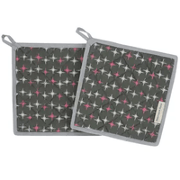 Wild Horse Boutique gifts The Trash Talk Hot Pads