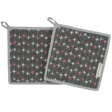 Wild Horse Boutique gifts The Trash Talk Hot Pads