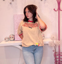 Wild Horse Boutique Graphic tshirt Rodeo T shirt