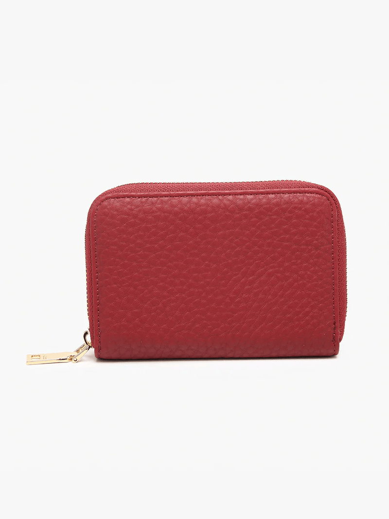 Wild Horse Boutique Handbag & Wallet Accessories The Alessia Wallet