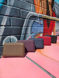 Wild Horse Boutique Handbag & Wallet Accessories The Alessia Wallet