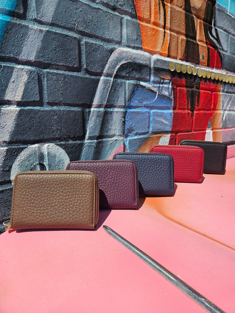 Wild Horse Boutique Handbag & Wallet Accessories The Alessia Wallet