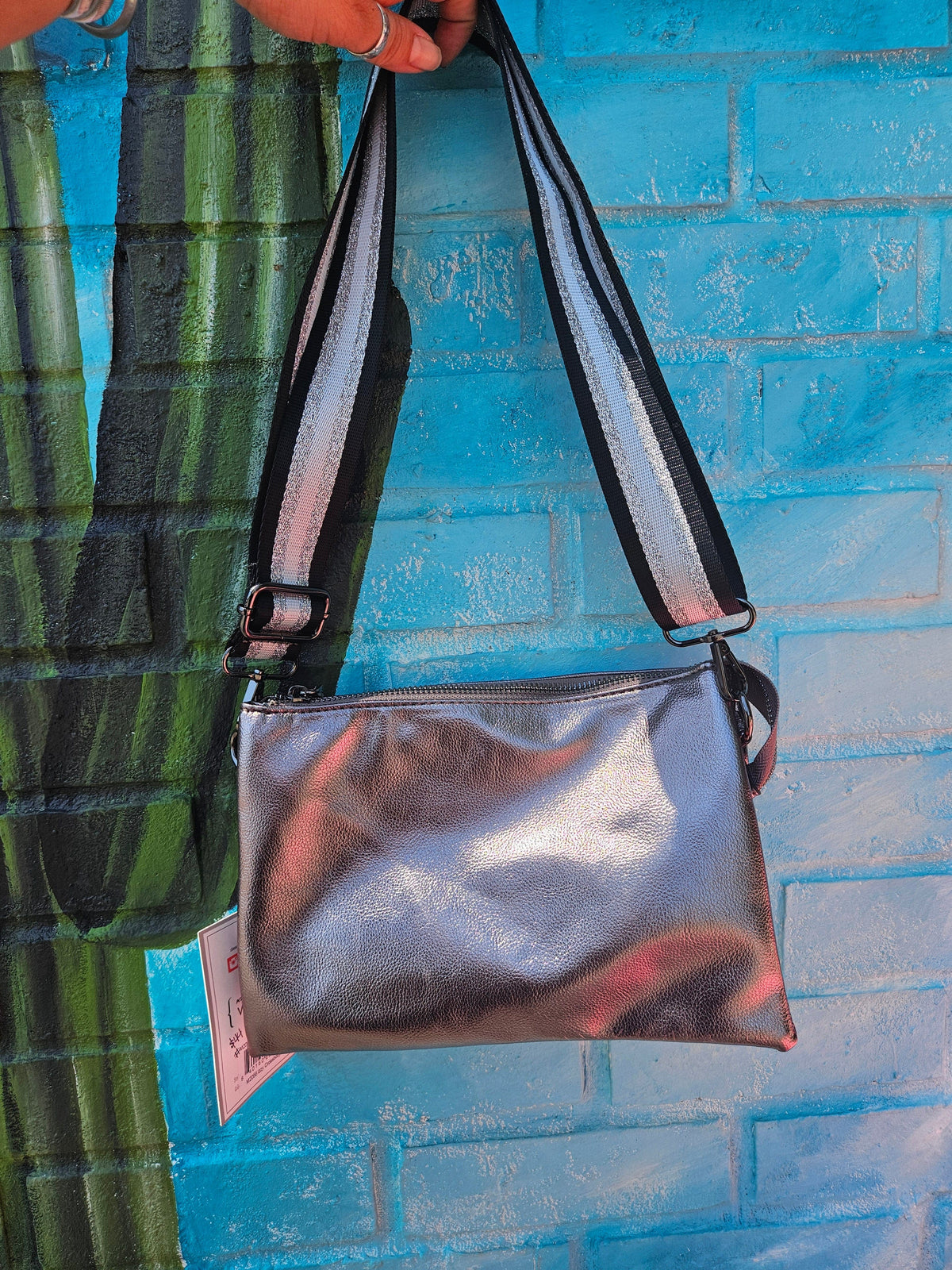Wild Horse Boutique Handbag & Wallet Accessories The Izzy Crossbody