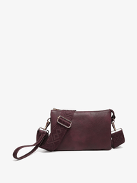 Wild Horse Boutique Handbag & Wallet Accessories The Izzy Crossbody