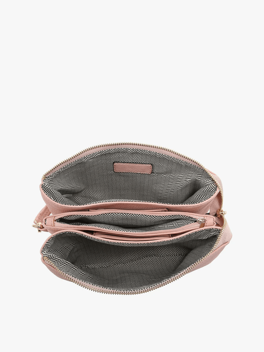 Wild Horse Boutique Handbag & Wallet Accessories The Izzy Crossbody
