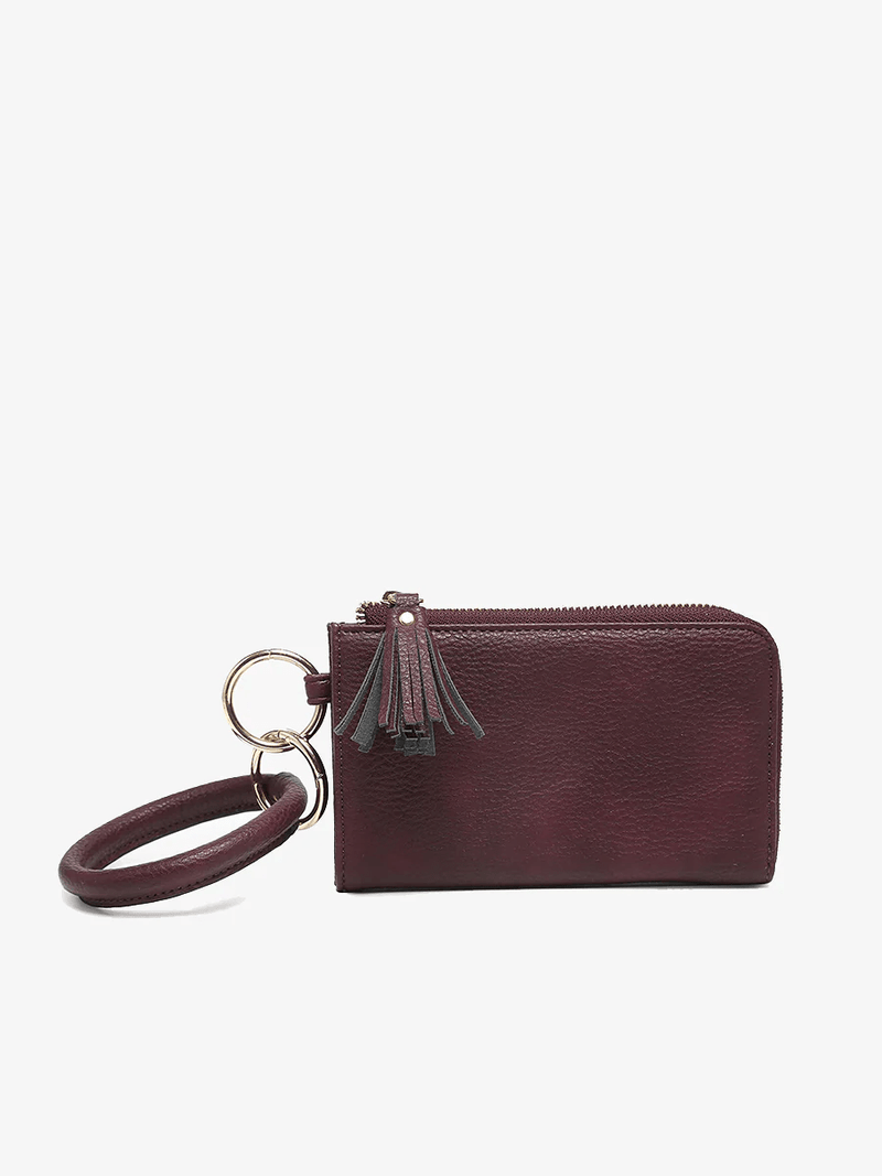 Wild Horse Boutique Handbag & Wallet Accessories The Liv Wristlet