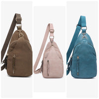 Wild Horse Boutique Handbag & Wallet Accessories The Nikki Sling Purse