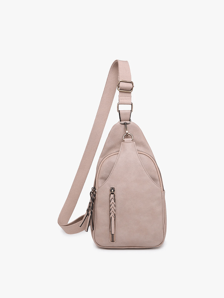 Wild Horse Boutique Handbag & Wallet Accessories The Nikki Sling Purse
