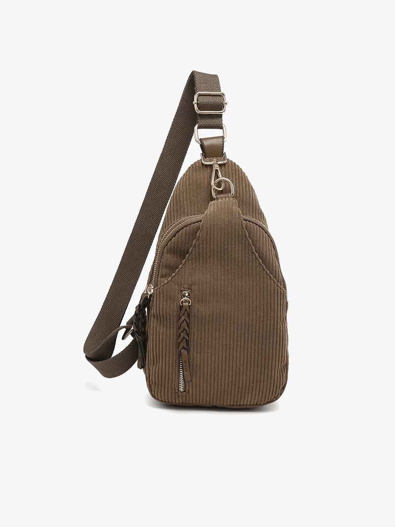 Wild Horse Boutique Handbag & Wallet Accessories The Nikki Sling Purse