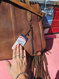 Wild Horse Boutique Handbags Aztec Rug Purse